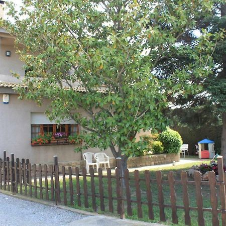 Ca L'Ampurdanes Villa Alcoletge Exterior photo