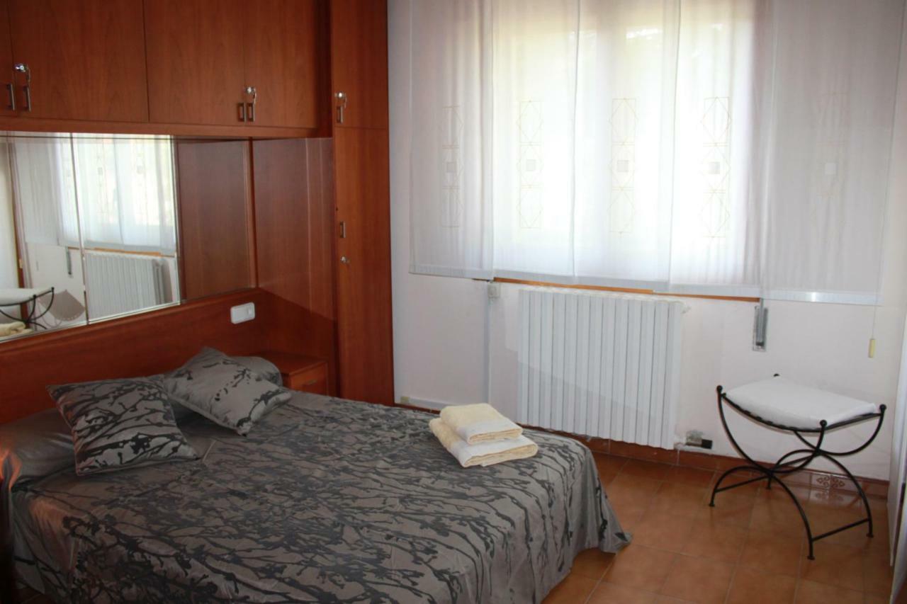 Ca L'Ampurdanes Villa Alcoletge Exterior photo
